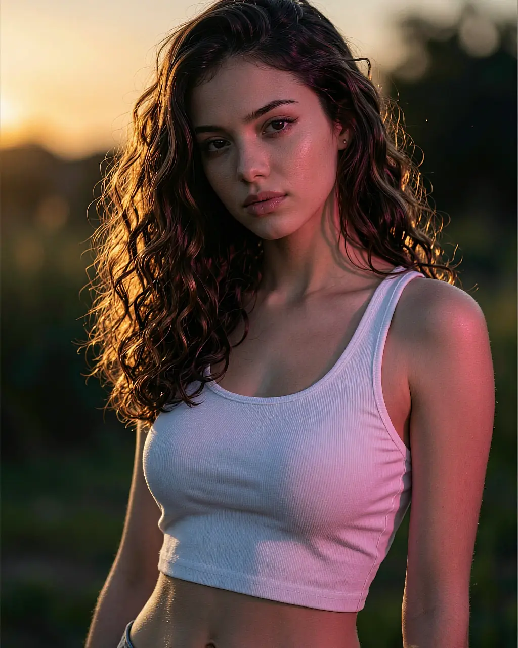 Daisy — erotic chat partner on EroChat