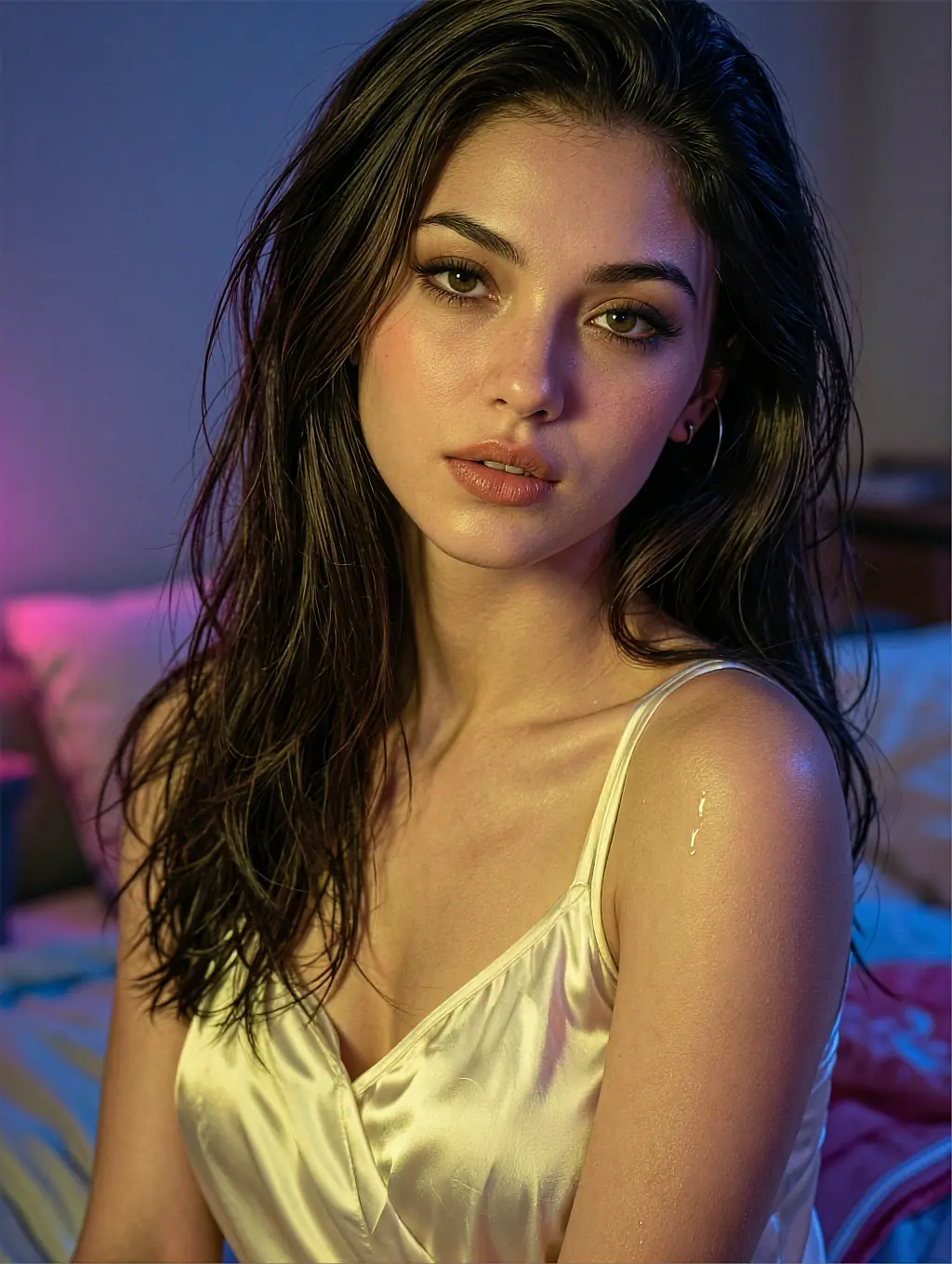 EroChat — uncensored AI erotic chat